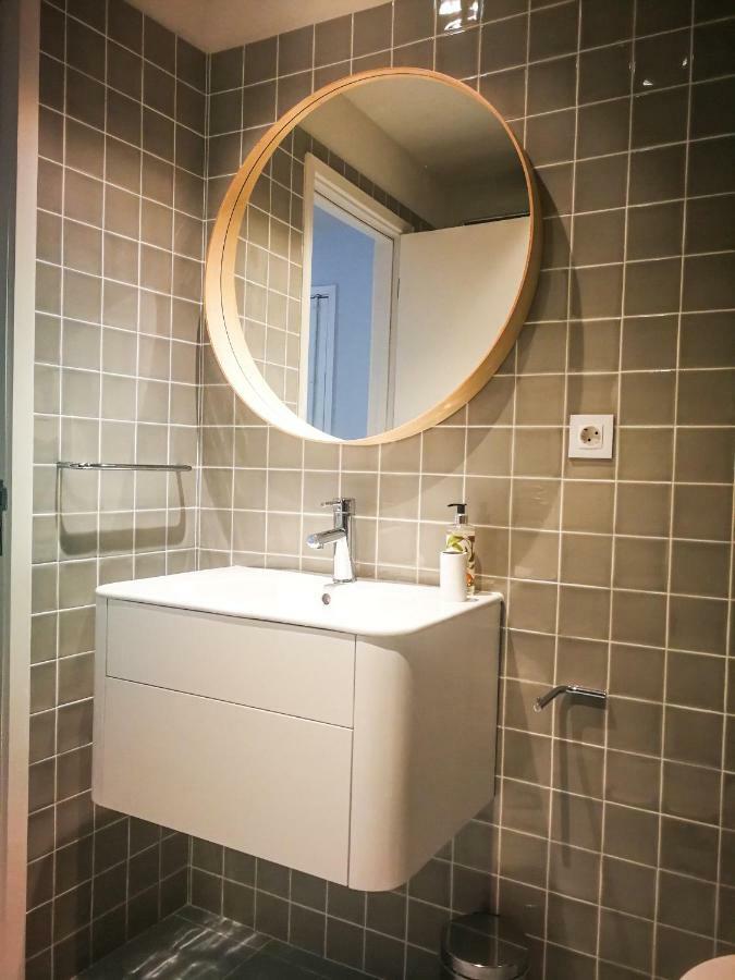 Cedofeita 408, Green Porto Kültér fotó