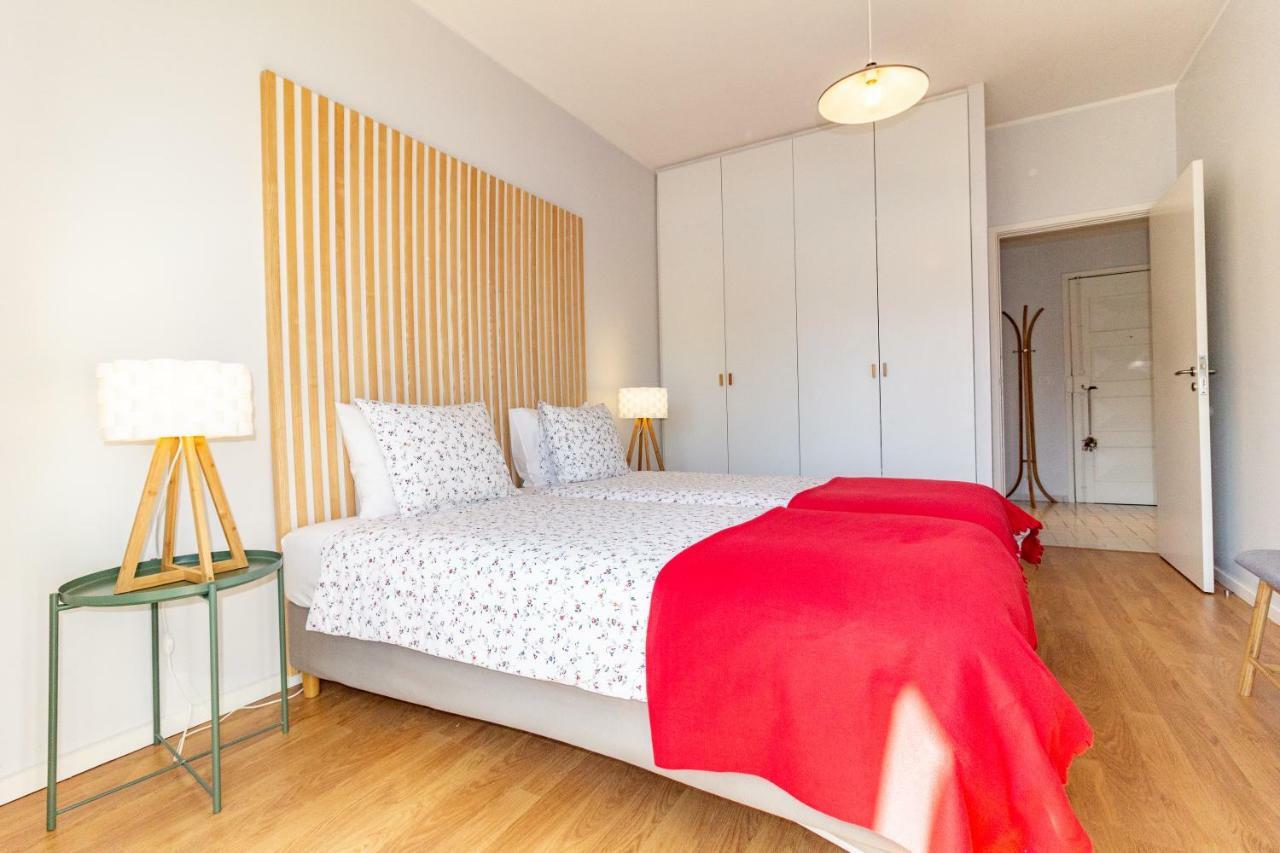 Cedofeita 408, Green Porto Kültér fotó