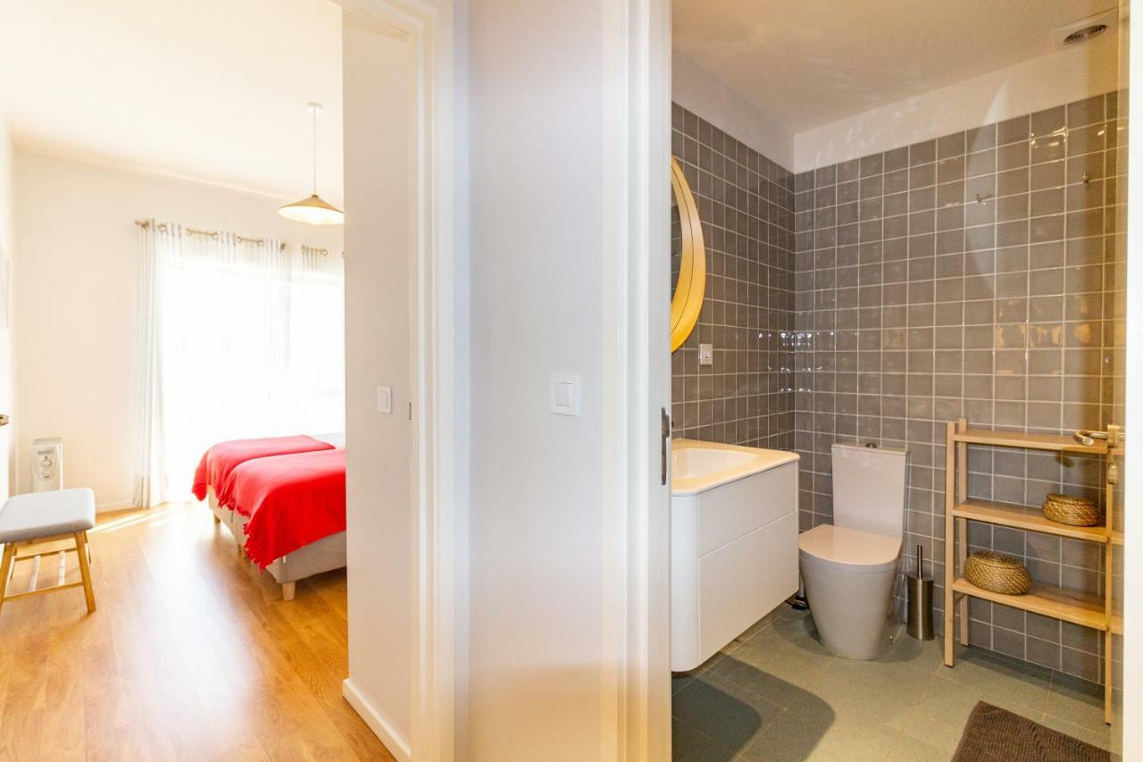 Cedofeita 408, Green Porto Kültér fotó