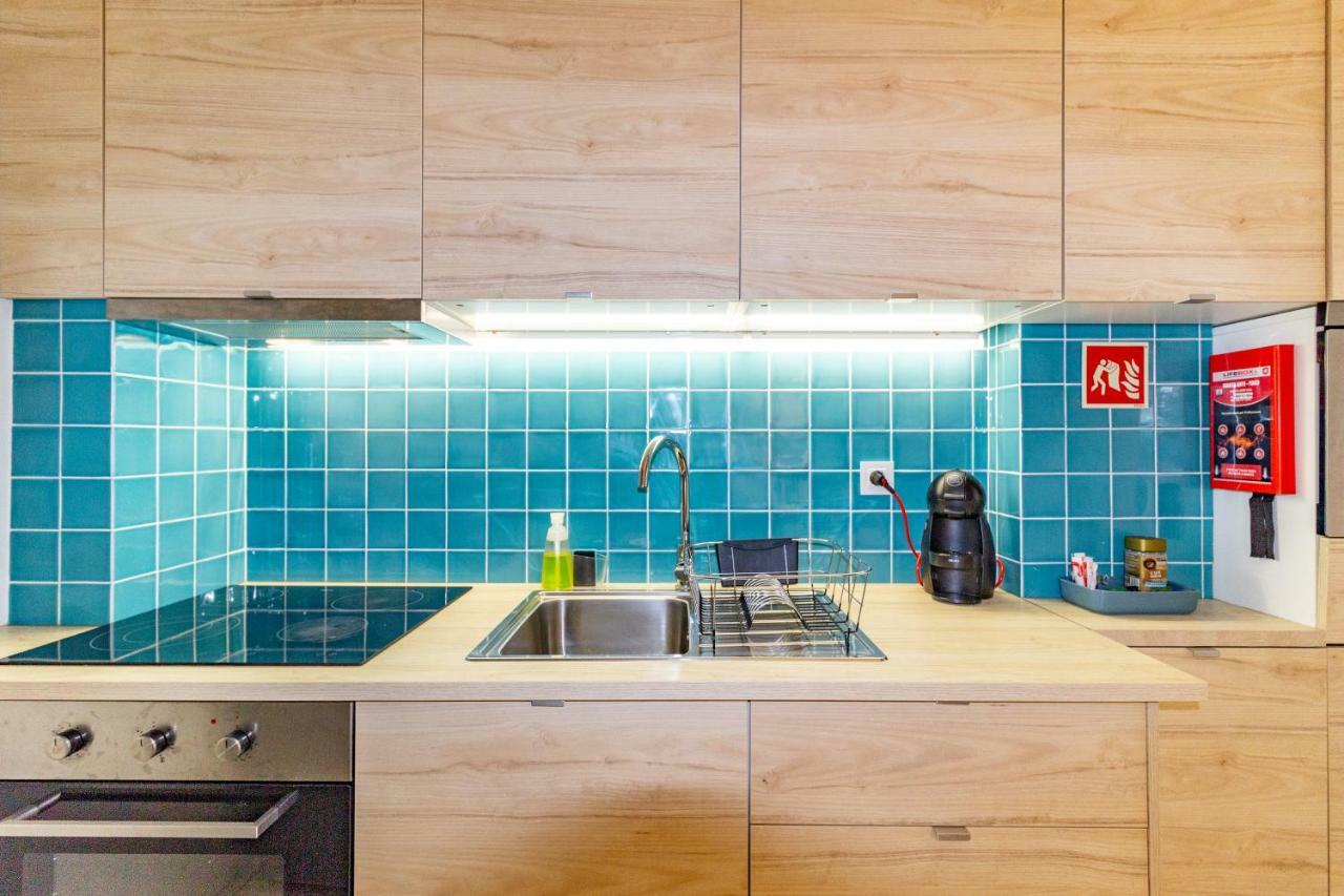 Cedofeita 408, Green Porto Kültér fotó