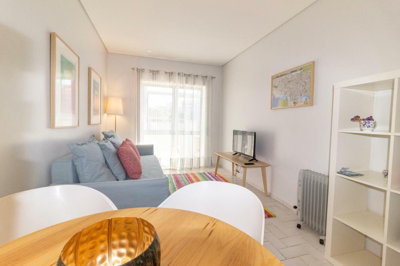 Cedofeita 408, Green Porto Kültér fotó