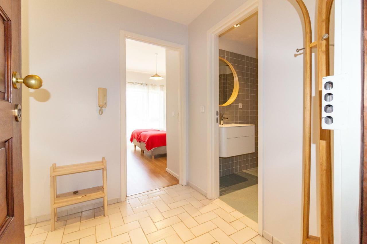 Cedofeita 408, Green Porto Kültér fotó