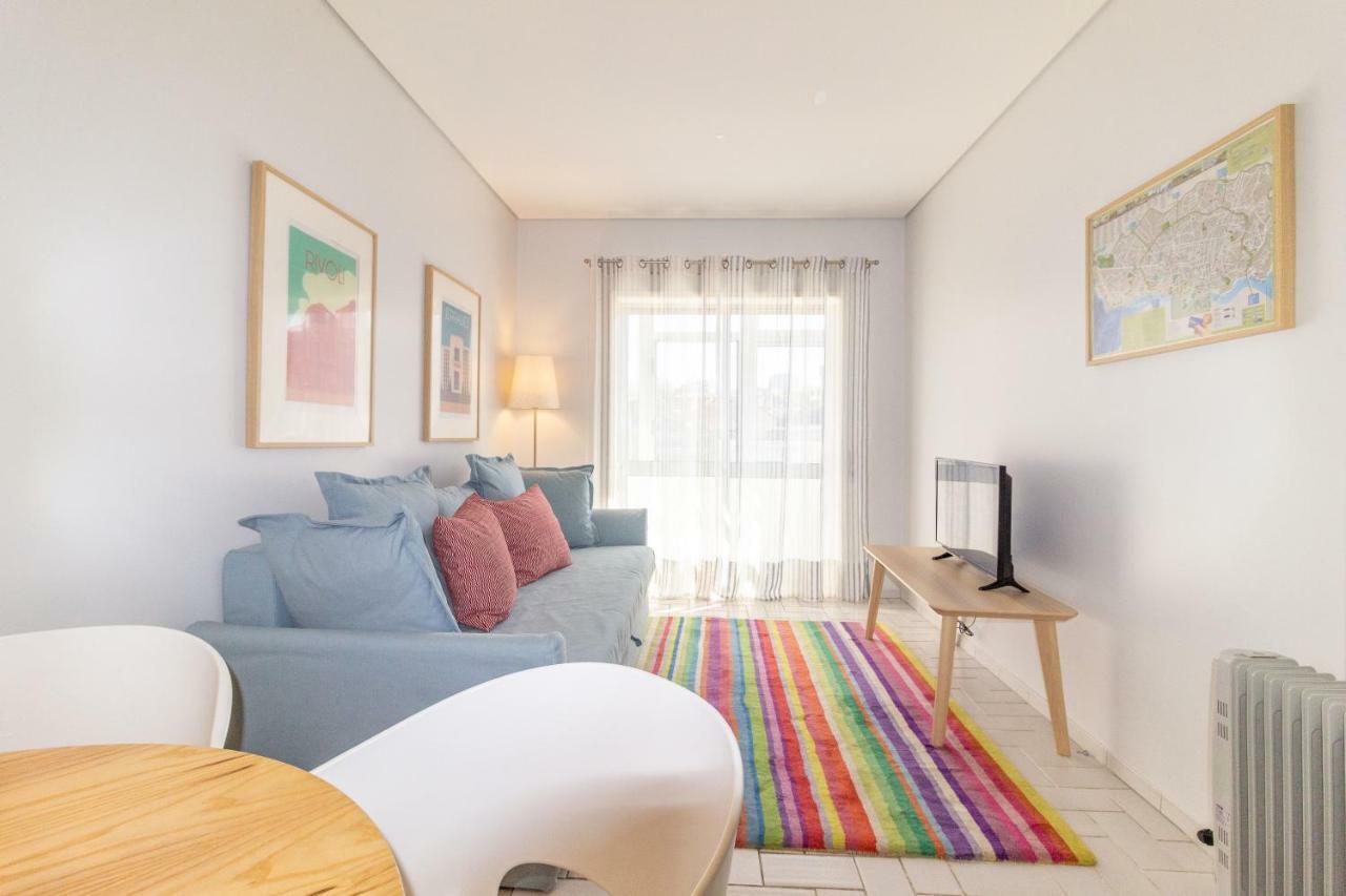 Cedofeita 408, Green Porto Kültér fotó