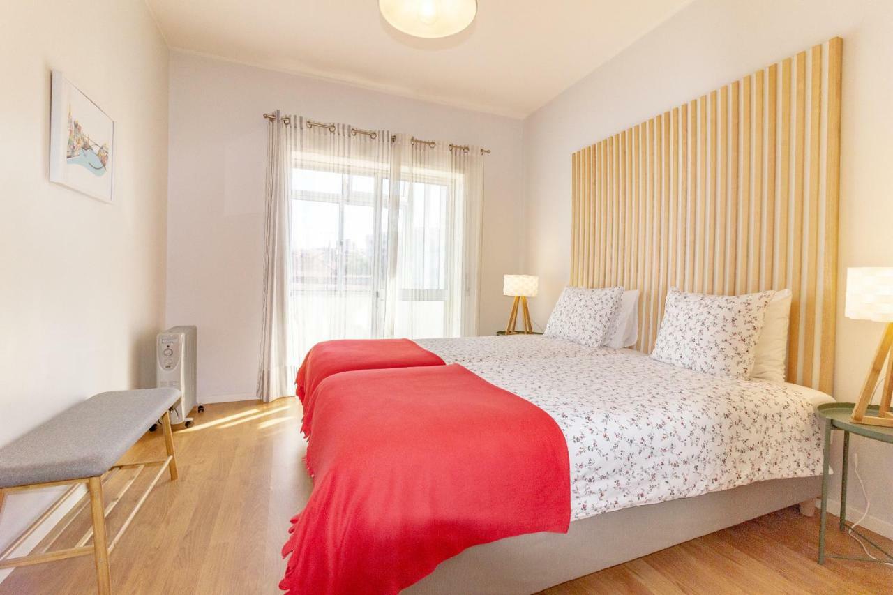 Cedofeita 408, Green Porto Kültér fotó