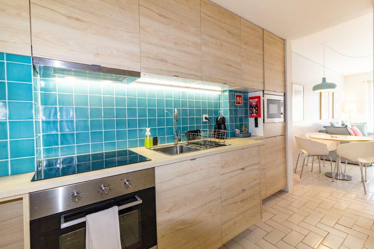 Cedofeita 408, Green Porto Kültér fotó