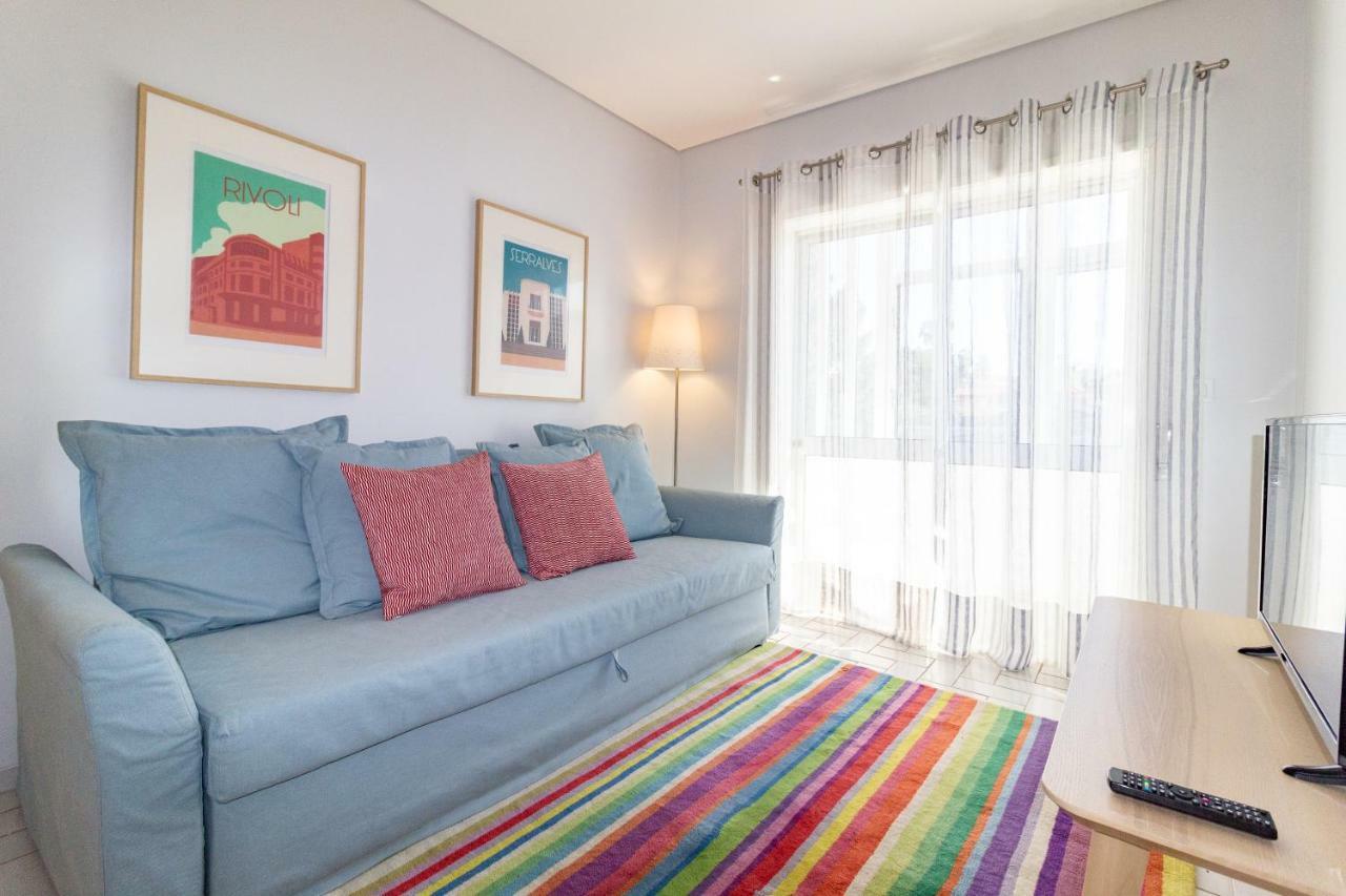 Cedofeita 408, Green Porto Kültér fotó